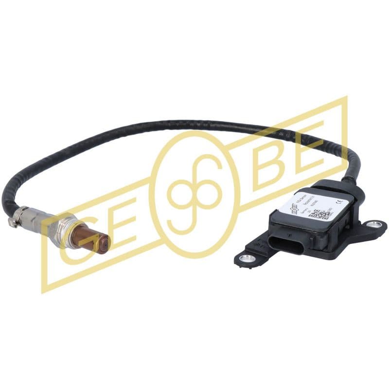 Senzor NOx, Catalizator NOx GEBE 9 3508 1