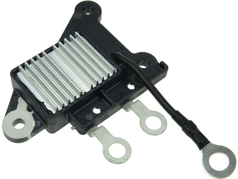 Regulator, alternator AS-PL STANDARD ARE9101S