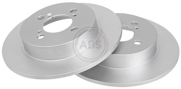 Disc frana ABS 18187