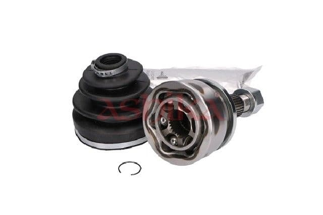 Set articulatie, planetara ASHIKA 62-02-277