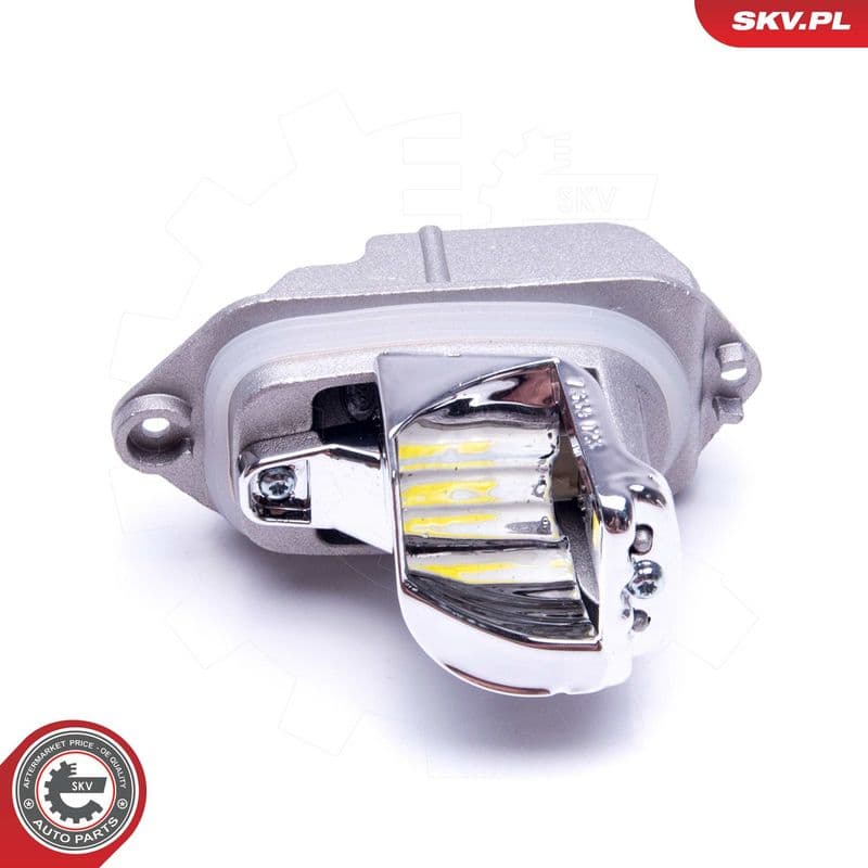 Unitate de control, far curba (AFS) ESEN SKV 59SKV137