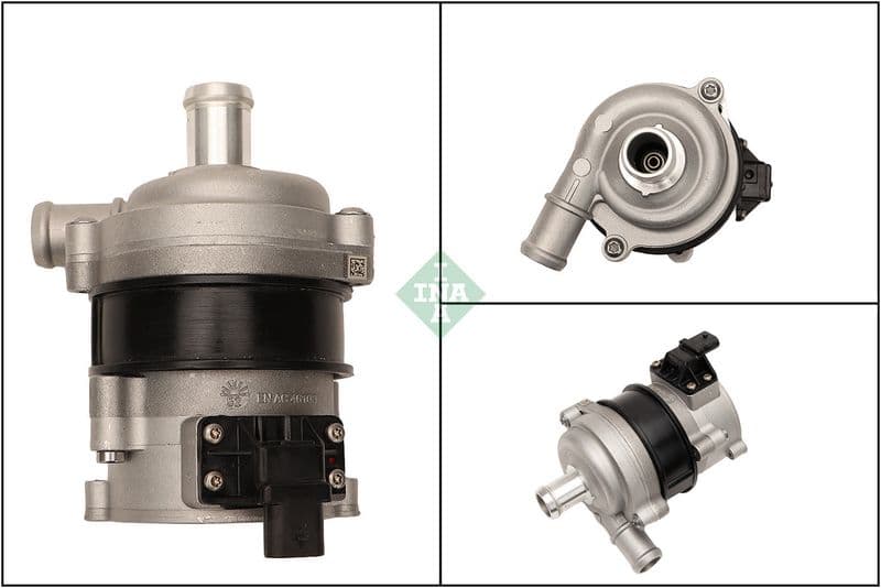 Pompă de apă suplimentară (circuitul apei de răcire) Schaeffler INA 539 0056 10
