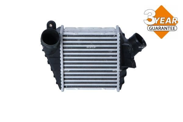 Intercooler, compresor NRF 30848