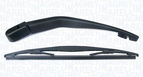 Set stergatoare, curatare parbriz MAGNETI MARELLI 000723180057
