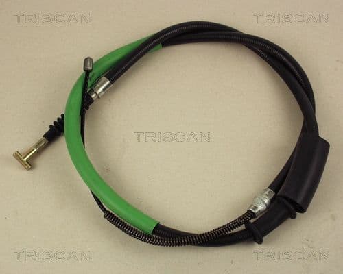 Cablu, frana de parcare TRISCAN 8140 15169