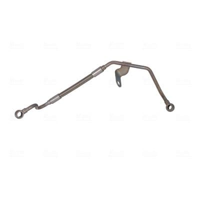 conducta ulei, incarcare NISSENS 935345