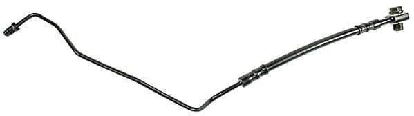 Furtun frana METZGER AUTOTEILE 4119364