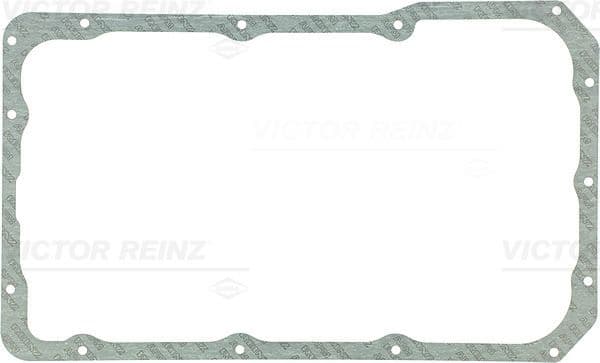 Garnitura baie ulei VICTOR REINZ 71-23922-10