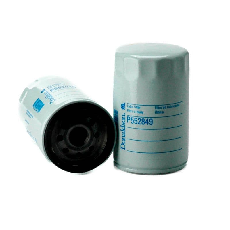 Filtru ulei DONALDSON P552849