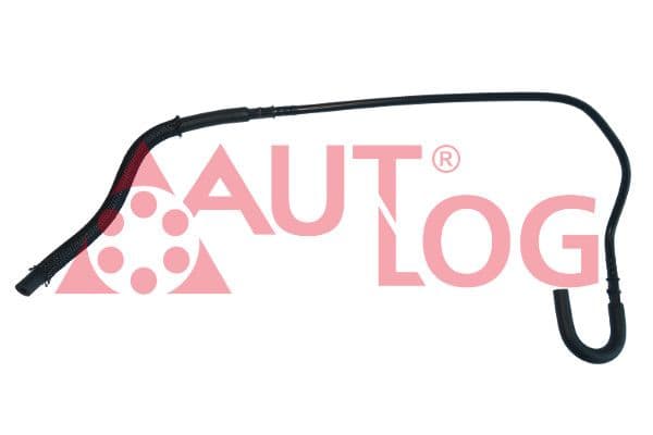 Conducta tubulara, Supapa-AGR AUTLOG KL3252