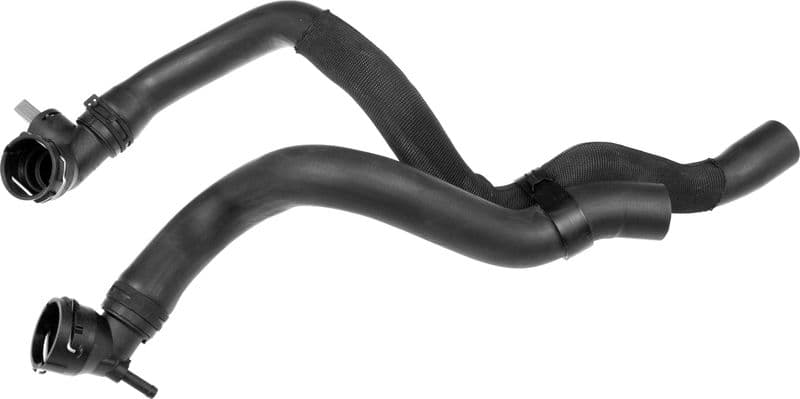 Furtun radiator GATES 05-4080