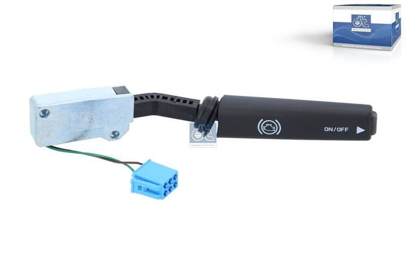 Comutator coloana directie DT Spare Parts 3.33415
