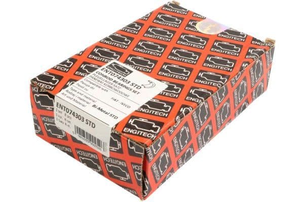 Cuzinet bielă ENGITECH ENT074303 STD
