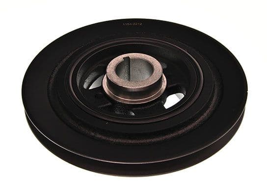 Fulie curea, arbore cotit MAXGEAR 30-0254
