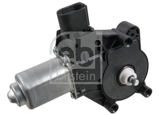 Electromotor, macara geam FEBI BILSTEIN 180218