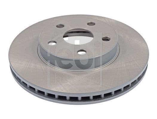 Disc frana FEBI BILSTEIN 108527