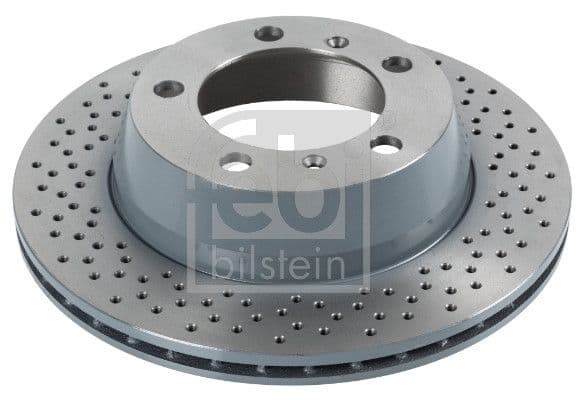 Disc frana FEBI BILSTEIN 44023