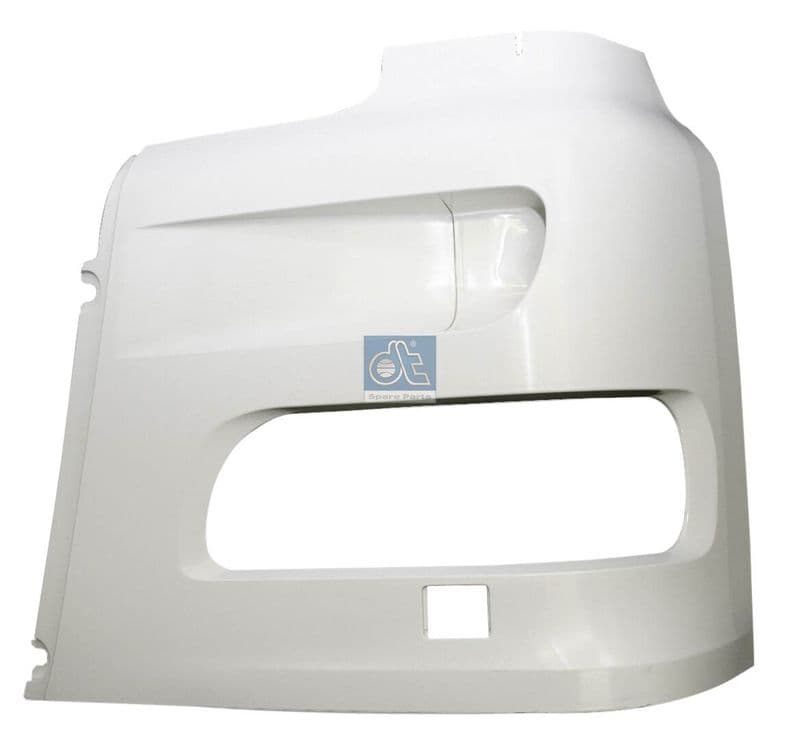 Locas far DT Spare Parts 5.16080