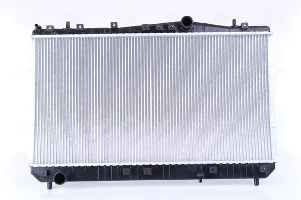 Radiator, racire motor NISSENS 61664