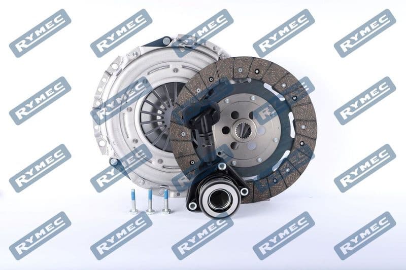 Set ambreiaj RYMEC JT1831061