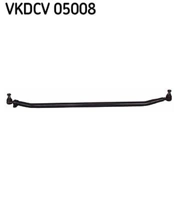 bara directie SKF VKDCV 05008