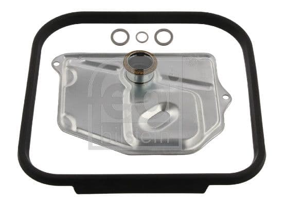 set filtre hidraulice, cutie e vit.automata FEBI BILSTEIN 03219