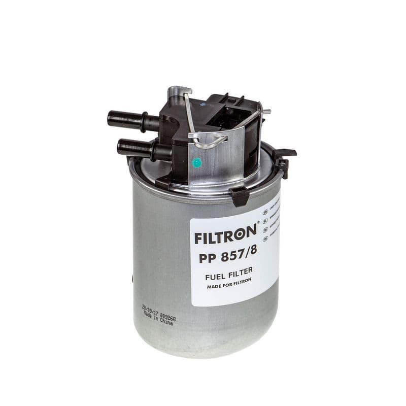 filtru combustibil FILTRON PP 857/8