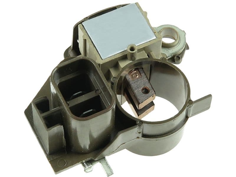 Regulator, alternator AS-PL STANDARD ARE9082