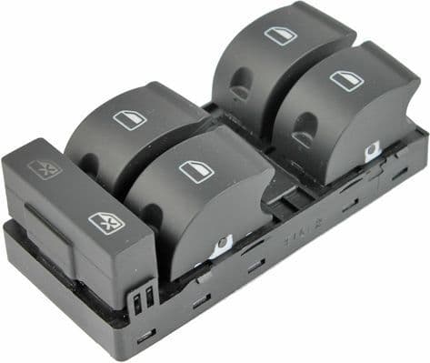 comutator,macara geam METZGER AUTOTEILE 0916374