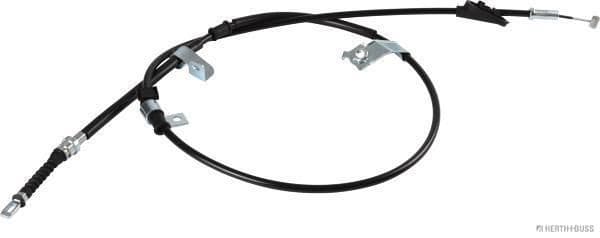 Cablu, frana de parcare HERTH+BUSS JAKOPARTS J3924101