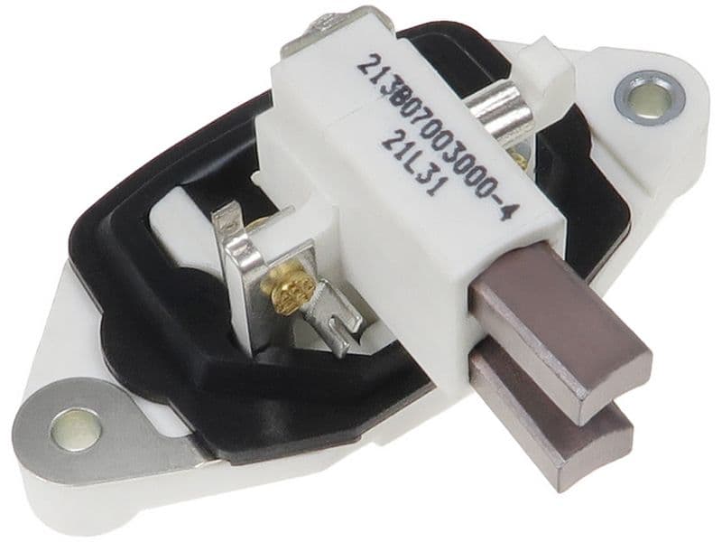Regulator, alternator AS-PL Bosch ARE0005(BOSCH)