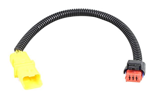 Set reparat cabluri, senzor presiune combustibil METZGER AUTOTEILE 2324073