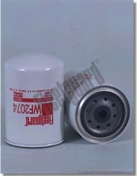 Filtru agent frigorific FLEETGUARD WF2074