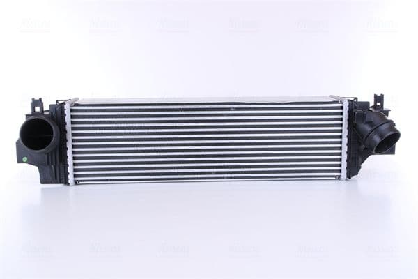 Intercooler, compresor NISSENS 96103