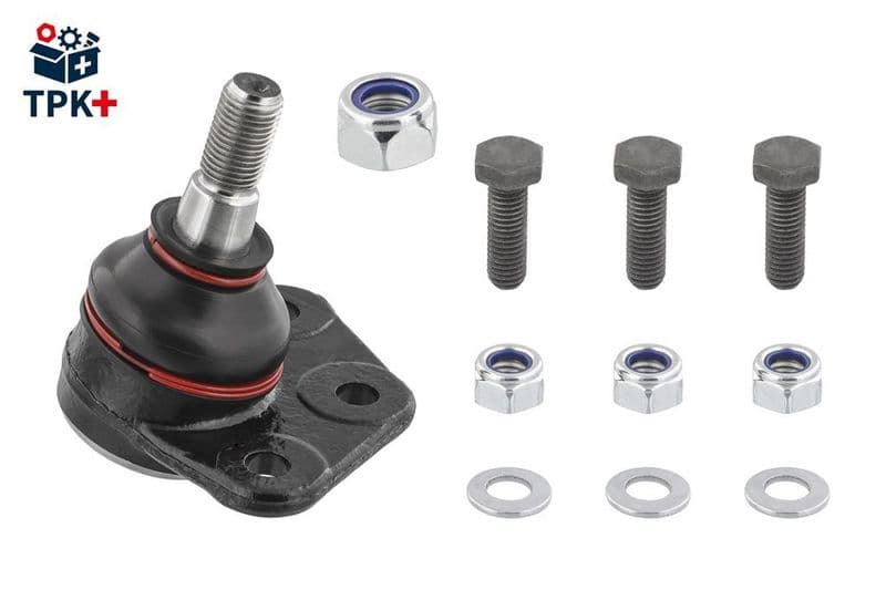 Pivot TOPRAN t+ 626 506