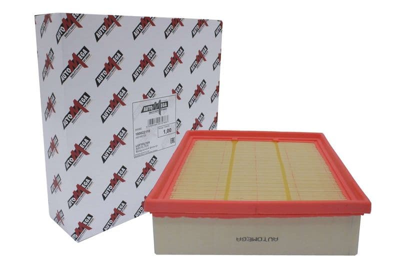 Filtru aer AUTOMEGA 180022110