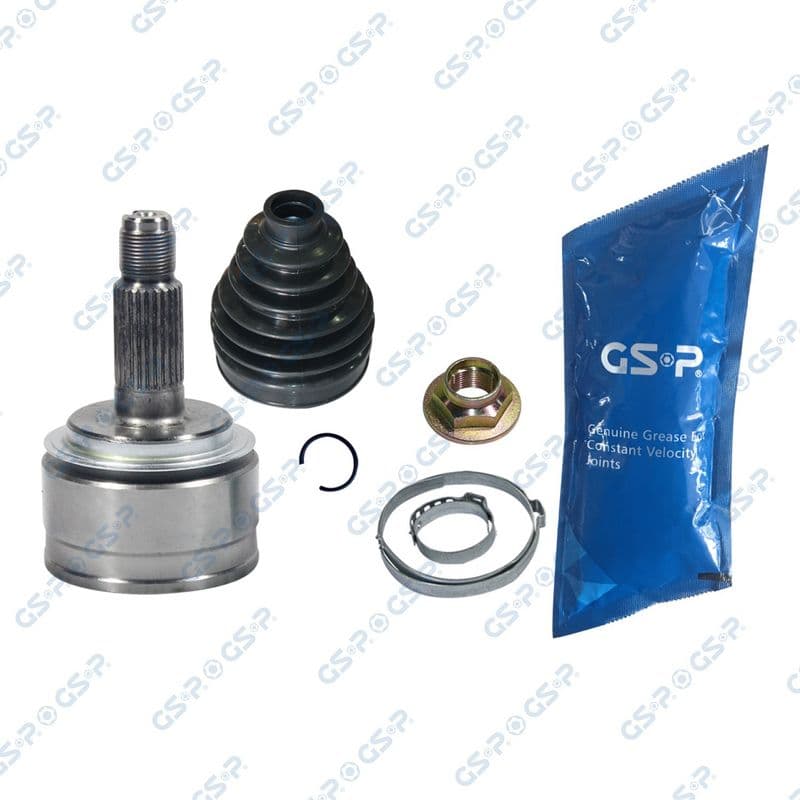 Set articulatie, planetara GSP 823056