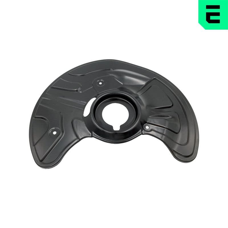 protectie stropire,disc frana OPTIMAL BSP-4007L