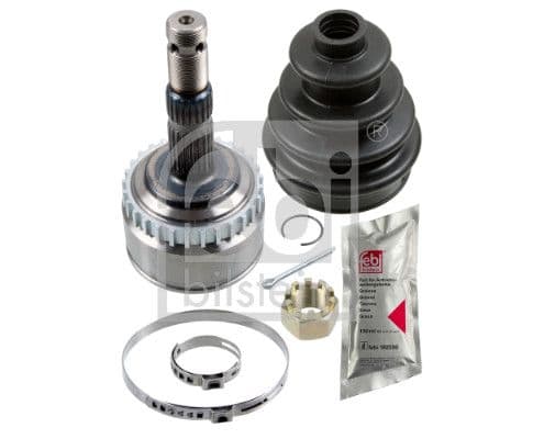 Set articulatie, planetara FEBI BILSTEIN 185746