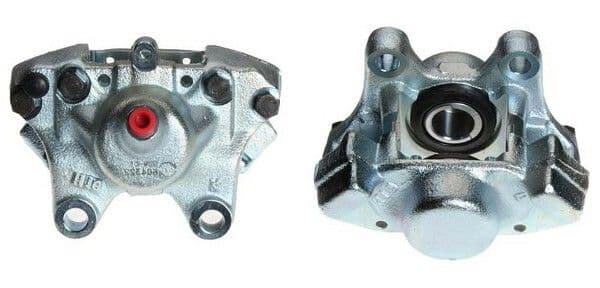 Etrier frana BUDWEG CALIPER 342269