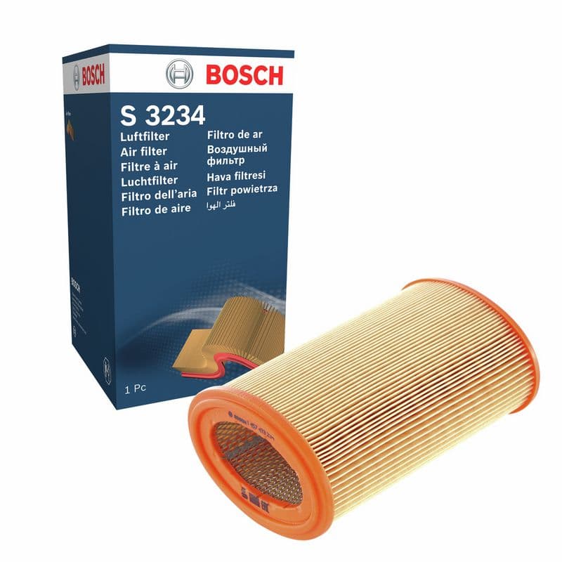 Filtru aer BOSCH 1 457 433 234