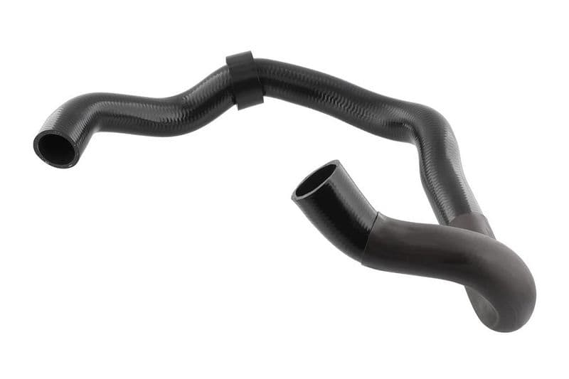 Furtun radiator TOPRAN 118 320
