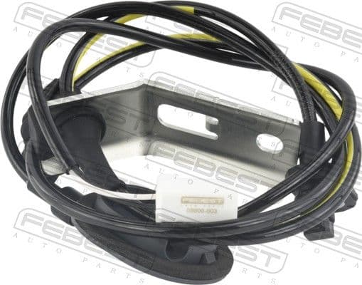 senzor,turatie roata FEBEST 05606-003