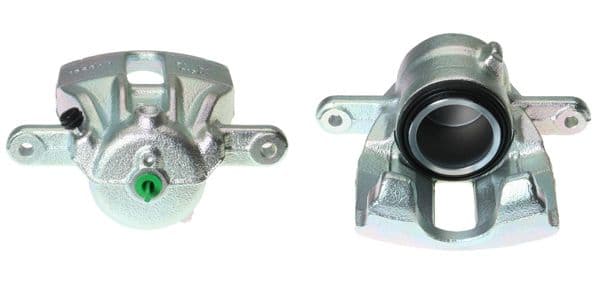 Etrier frana BUDWEG CALIPER 344964