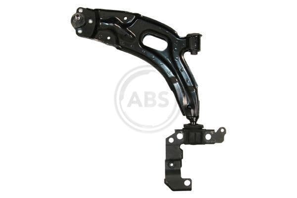 Brat, suspensie roata ABS 210150