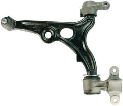 Brat, suspensie roata DENCKERMANN D120096