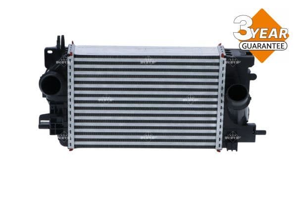 Intercooler, compresor NRF 30469
