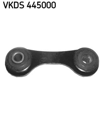 Brat/bieleta suspensie, stabilizator SKF VKDS 445000