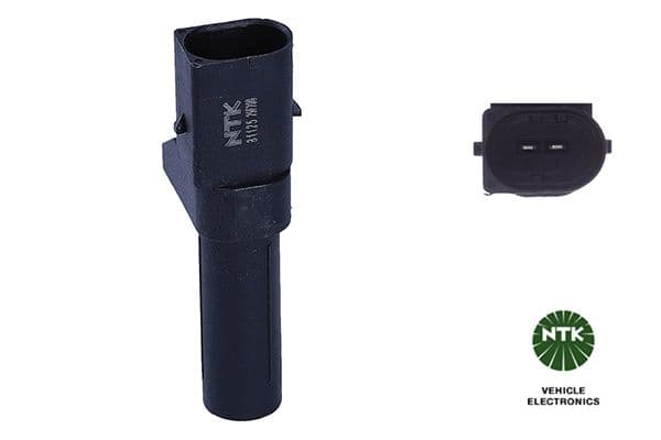 Senzor impulsuri, arbore cotit NTK 81125