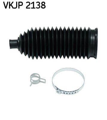 Ansamblu burduf, directie SKF VKJP 2138